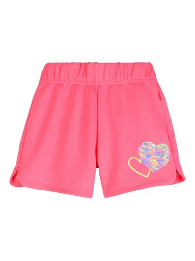 Billieblush Short In Pink