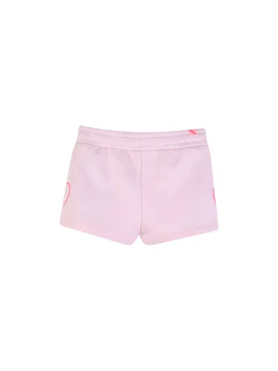 Billieblush Kids' Short In Pink