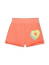 Billieblush Short In Red
