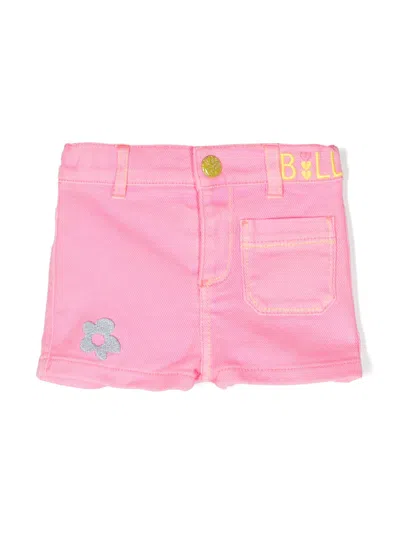 Billieblush Kids'  Shorts Pink