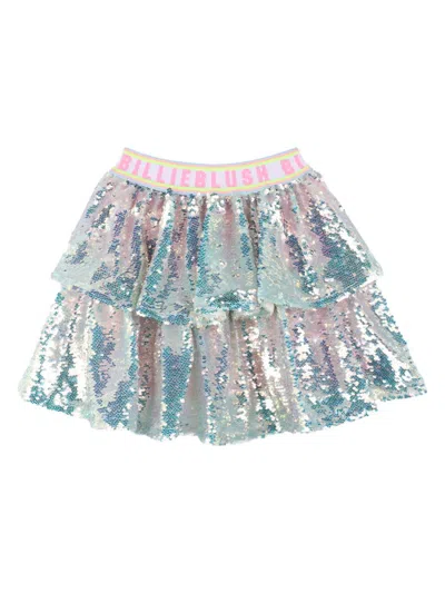 BILLIEBLUSH SKIRT