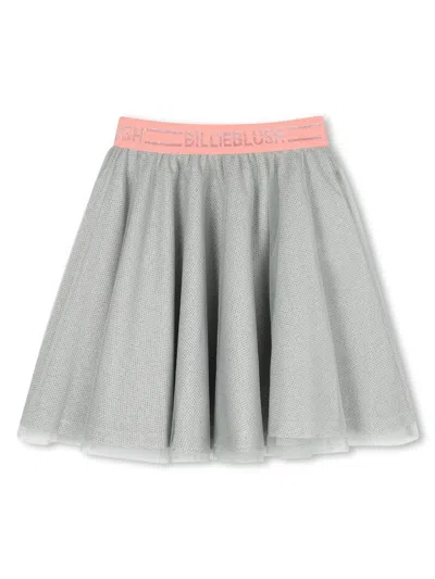 BILLIEBLUSH BILLIEBLUSH SKIRT
