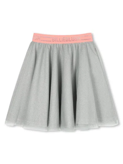 BILLIEBLUSH BILLIEBLUSH SKIRT