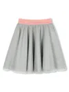 Billieblush Skirt In Gray