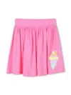 Billieblush Skirt In Pink
