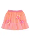 Billieblush Skirt In Multi