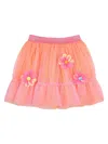Billieblush Skirt In Pink