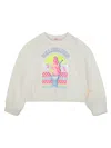 Billieblush Graphic-print Sweatshirt