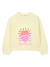 Billieblush Graphic-print Sweatshirt