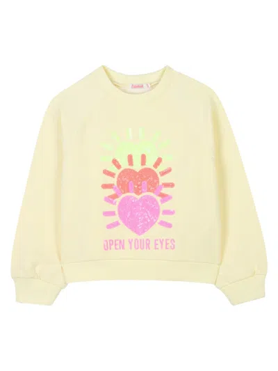 BILLIEBLUSH SWEATSHIRT