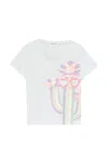 Billieblush T-shirt In Blue