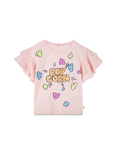 BILLIEBLUSH T-SHIRT