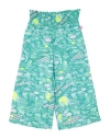 Billieblush Toddler Girl Pants Green Size 5 Polyester