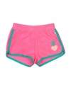 Billieblush Toddler Girl Shorts & Bermuda Shorts Fuchsia Size 5 Polyester In Pink
