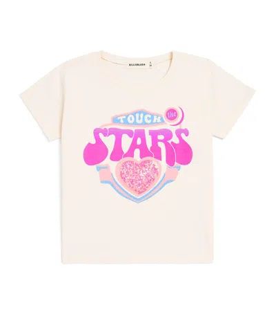 BILLIEBLUSH TOUCH THE STARS T-SHIRT