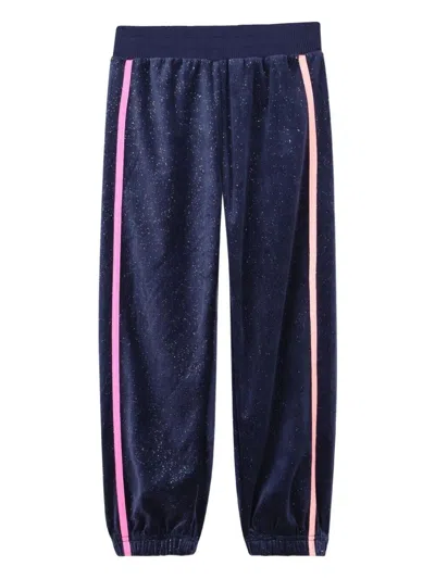 Billieblush Kids' Trousers In Blue