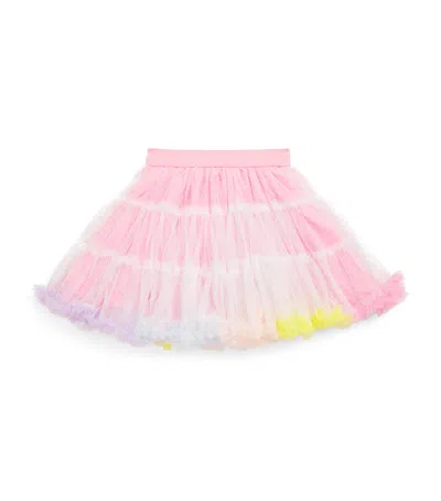 BILLIEBLUSH TULLE SKIRT