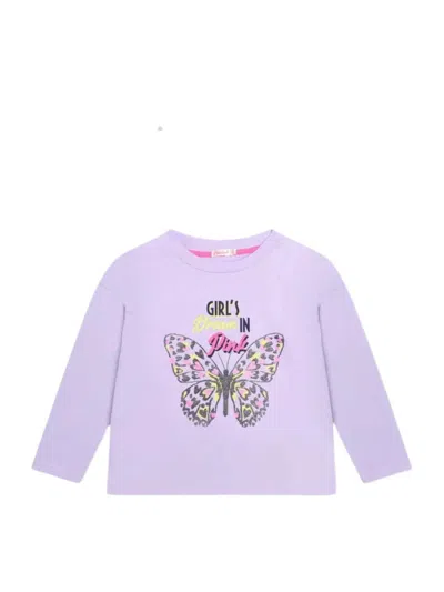 Billieblush Kids' U15b92 In Pink