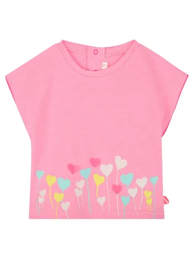 Billieblush Kids' U20824 In Pink