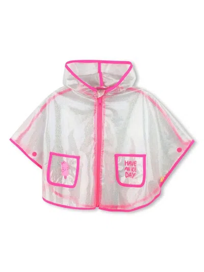 Billieblush Kids' U20840 In White