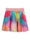 Billieblush U20866 In Multi