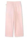 Billieblush Sequined Trousers In Pink