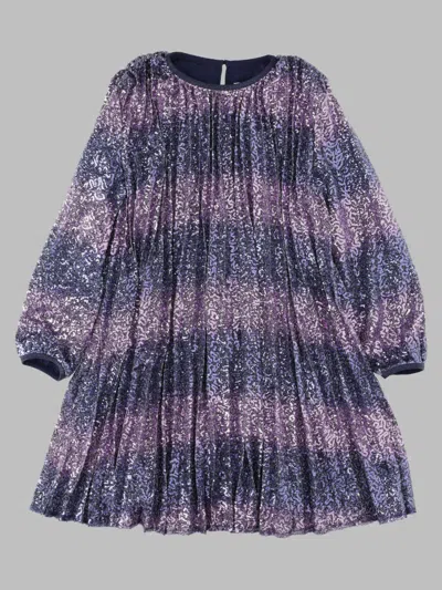 Billieblush Vestito In Black