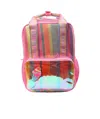 Billieblush Rucksack Backpack In Multicolor