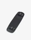 Billingham Black Sp50 Leather Shoulder Pad