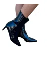 Billini Ainsley Boots In Black In Black