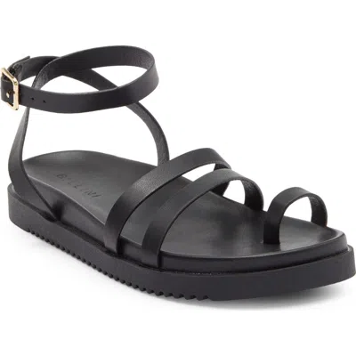 Billini Astrid Sandal In Black