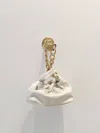 Billini Bailey Handle Bag In Bone In Beige