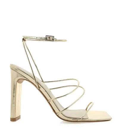 Billini Caitlin Sandal In Gold