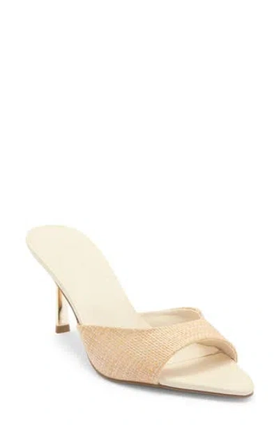 Billini Dahra Sandal In Neutral