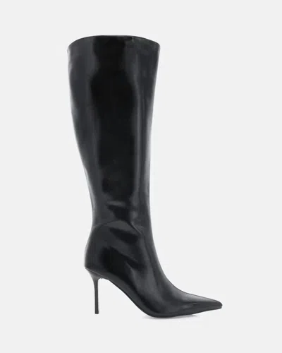 Billini Illianna Heeled Boots In Black
