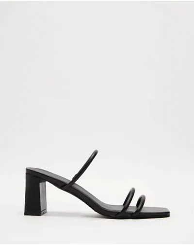 Billini Isoka Heels In Black