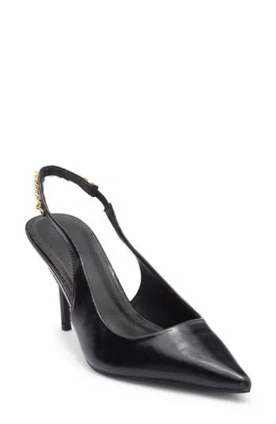 Billini Kabir Slingback Pump In Black