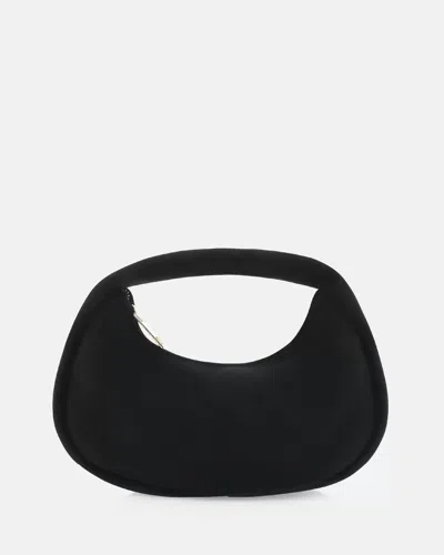 Billini Maisie Handle Bag In Black