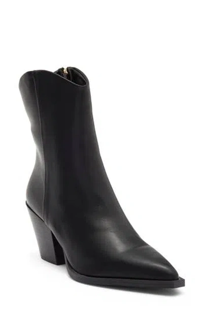 Billini Maysa Western Bootie In Black