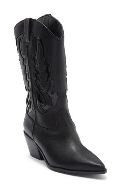 Billini Norva Western Pointed Toe Boot
