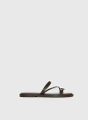 Billini Orvell Sandals In Brown