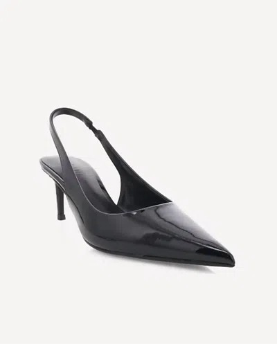 Billini Oskanna Slingback Pump In Black