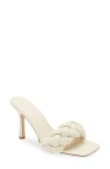 Billini Salida Braid Sandal In Bone
