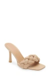 Billini Salida Braid Sandal In Light Clay