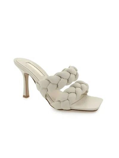 Billini Shelby Sandal In Bone In Beige