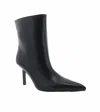 Billini Vesta Ankle Boot In Black In Black
