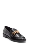 Billini Wester Loafer In Black