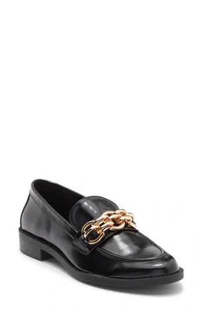 Billini Wester Loafer In Black