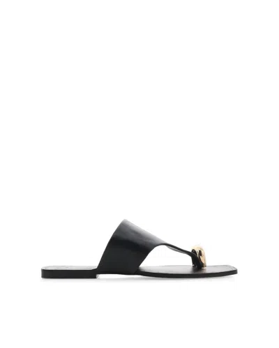 Billini Women's Antonella Sandal In Black
