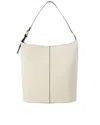 Billini Women's Cail Shoulder Bag In Bone Linen In Multi